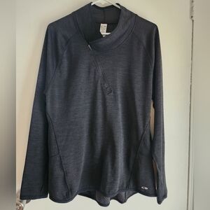 Champion Athletic Running Sweatshirt XXL